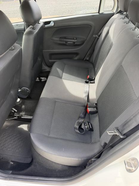 VOLKSWAGEN Voyage 1.6 4P FLEX MSI, Foto 10