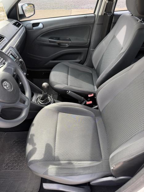 VOLKSWAGEN Voyage 1.6 4P FLEX MSI, Foto 11