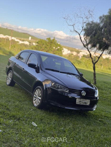 VOLKSWAGEN Voyage 1.0 4P G6 FLEX, Foto 2