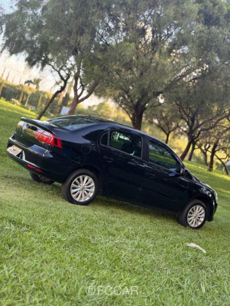 VOLKSWAGEN Voyage 1.0 4P G6 FLEX, Foto 3