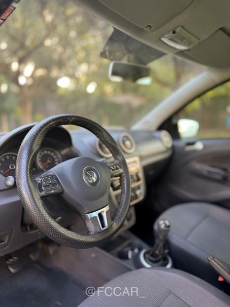 VOLKSWAGEN Voyage 1.0 4P G6 FLEX, Foto 6