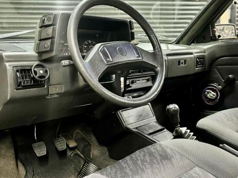VOLKSWAGEN Voyage 1.8 GL, Foto 2