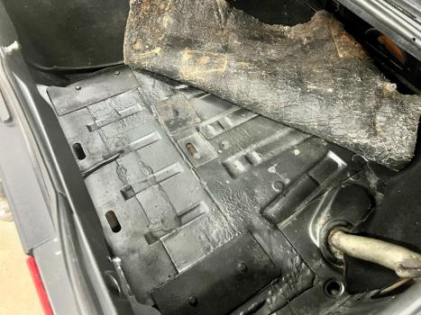 VOLKSWAGEN Voyage 1.8 GL, Foto 4