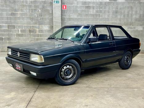 VOLKSWAGEN Voyage 1.8 GL, Foto 7