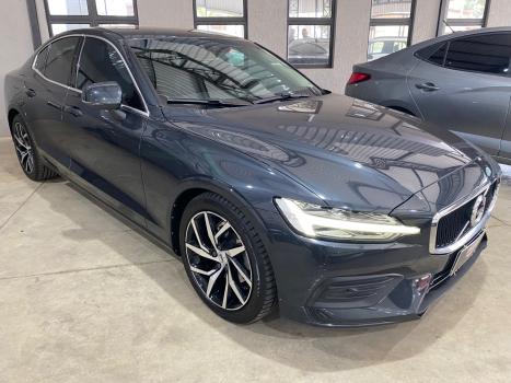 VOLVO S60 2.0 4P T4 MOMENTUM TURBO AUTOM�TICO, Foto 1