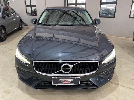 VOLVO S60 2.0 4P T4 MOMENTUM TURBO AUTOM�TICO, Foto 2