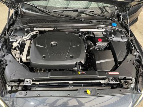 VOLVO S60 2.0 4P T4 MOMENTUM TURBO AUTOM�TICO, Foto 5