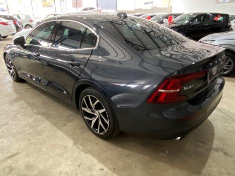 VOLVO S60 2.0 4P T4 MOMENTUM TURBO AUTOM�TICO, Foto 6