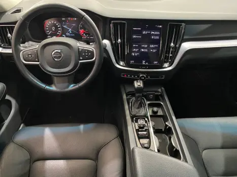 VOLVO S60 2.0 4P T4 MOMENTUM TURBO AUTOM�TICO, Foto 10