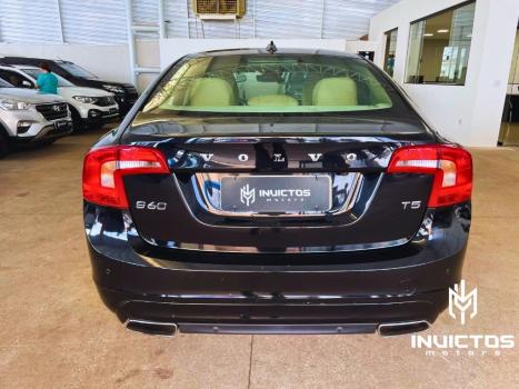 VOLVO S60 2.0 4P T5 MOMENTUM TURBO AUTOMTICO, Foto 5