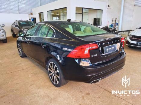 VOLVO S60 2.0 4P T5 MOMENTUM TURBO AUTOMTICO, Foto 6