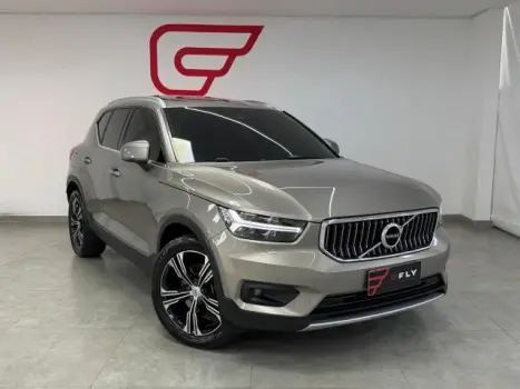 VOLVO XC40 2.0 16V 4P T4 TURBO INSCRIPTION GEARTRONIC AUTOM�TICO, Foto 1