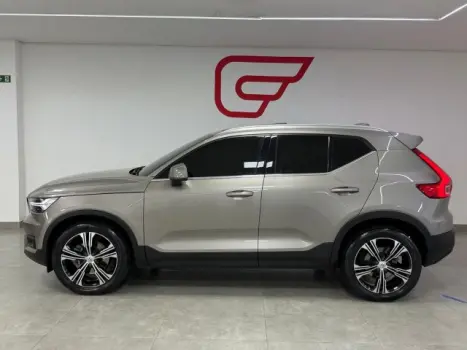 VOLVO XC40 2.0 16V 4P T4 TURBO INSCRIPTION GEARTRONIC AUTOM�TICO, Foto 6