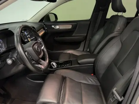 VOLVO XC40 2.0 16V 4P T4 TURBO INSCRIPTION GEARTRONIC AUTOM�TICO, Foto 7