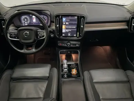 VOLVO XC40 2.0 16V 4P T4 TURBO INSCRIPTION GEARTRONIC AUTOM�TICO, Foto 9