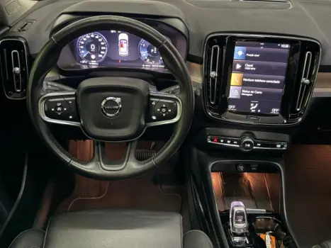 VOLVO XC40 2.0 16V 4P T4 TURBO INSCRIPTION GEARTRONIC AUTOM�TICO, Foto 10