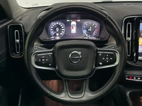 VOLVO XC40 2.0 16V 4P T4 TURBO INSCRIPTION GEARTRONIC AUTOM�TICO, Foto 11