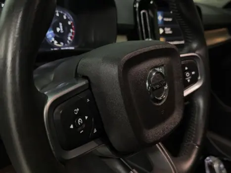 VOLVO XC40 2.0 16V 4P T4 TURBO INSCRIPTION GEARTRONIC AUTOM�TICO, Foto 12