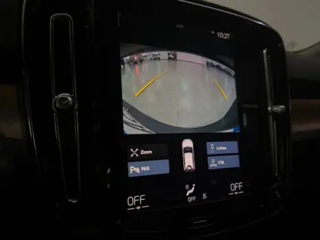 VOLVO XC40 2.0 16V 4P T4 TURBO INSCRIPTION GEARTRONIC AUTOM�TICO, Foto 13