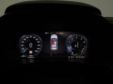 VOLVO XC40 2.0 16V 4P T4 TURBO INSCRIPTION GEARTRONIC AUTOM�TICO, Foto 15