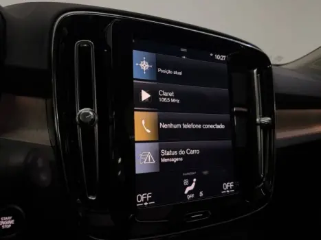 VOLVO XC40 2.0 16V 4P T4 TURBO INSCRIPTION GEARTRONIC AUTOM�TICO, Foto 16