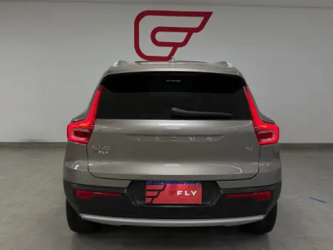 VOLVO XC40 2.0 16V 4P T4 TURBO INSCRIPTION GEARTRONIC AUTOM�TICO, Foto 21