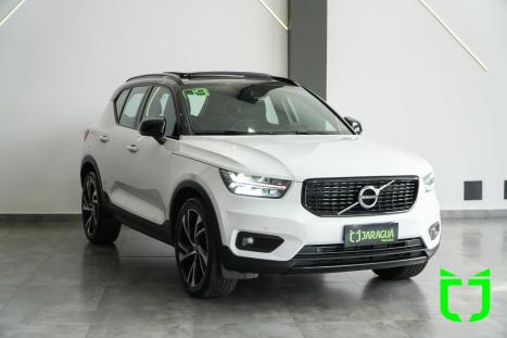 VOLVO XC40 2.0 16V 4P T5 TURBO R-DESIGN AWD GEARTRONIC AUTOM�TICO, Foto 1