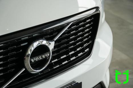 VOLVO XC40 2.0 16V 4P T5 TURBO R-DESIGN AWD GEARTRONIC AUTOM�TICO, Foto 7