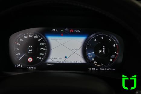 VOLVO XC40 2.0 16V 4P T5 TURBO R-DESIGN AWD GEARTRONIC AUTOM�TICO, Foto 10