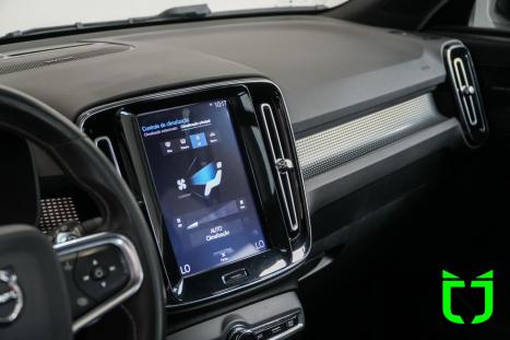 VOLVO XC40 2.0 16V 4P T5 TURBO R-DESIGN AWD GEARTRONIC AUTOM�TICO, Foto 12