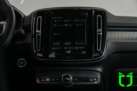 VOLVO XC40 2.0 16V 4P T5 TURBO R-DESIGN AWD GEARTRONIC AUTOM�TICO, Foto 21