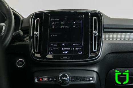 VOLVO XC40 2.0 16V 4P T5 TURBO R-DESIGN AWD GEARTRONIC AUTOM�TICO, Foto 22