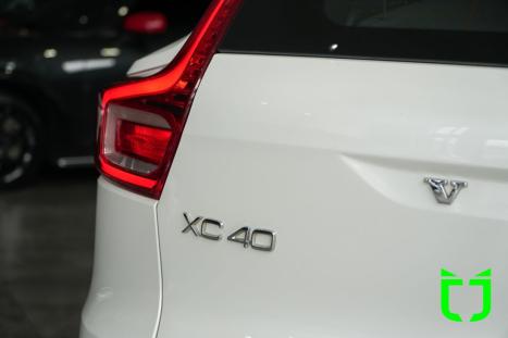 VOLVO XC40 2.0 16V 4P T5 TURBO R-DESIGN AWD GEARTRONIC AUTOM�TICO, Foto 25