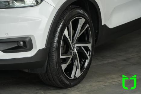 VOLVO XC40 2.0 16V 4P T5 TURBO R-DESIGN AWD GEARTRONIC AUTOM�TICO, Foto 27