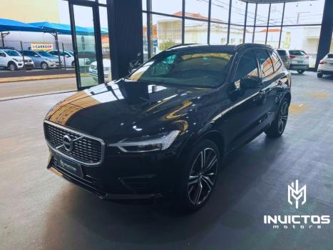 VOLVO XC60 2.0 16V 4P T8 HYBRID R-DESIGN AWD GEARTRONIC AUTOM�TICO, Foto 1