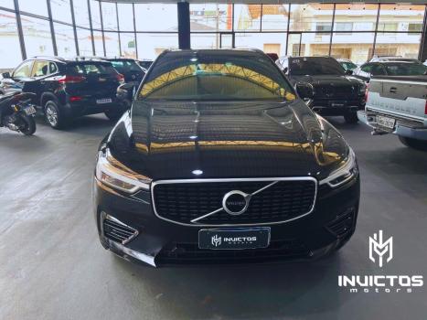 VOLVO XC60 2.0 16V 4P T8 HYBRID R-DESIGN AWD GEARTRONIC AUTOM�TICO, Foto 2