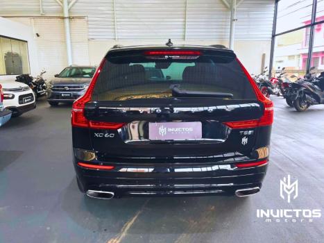 VOLVO XC60 2.0 16V 4P T8 HYBRID R-DESIGN AWD GEARTRONIC AUTOM�TICO, Foto 5