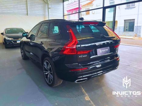 VOLVO XC60 2.0 16V 4P T8 HYBRID R-DESIGN AWD GEARTRONIC AUTOM�TICO, Foto 6