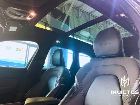 VOLVO XC60 2.0 16V 4P T8 HYBRID R-DESIGN AWD GEARTRONIC AUTOM�TICO, Foto 7