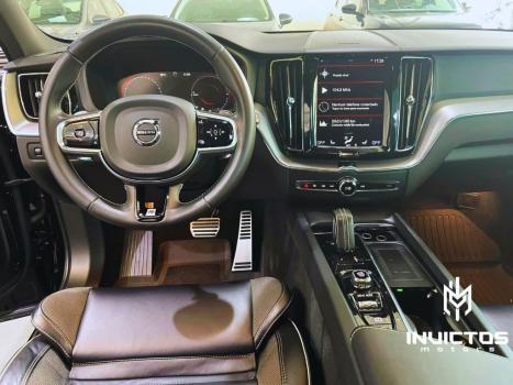 VOLVO XC60 2.0 16V 4P T8 HYBRID R-DESIGN AWD GEARTRONIC AUTOM�TICO, Foto 9