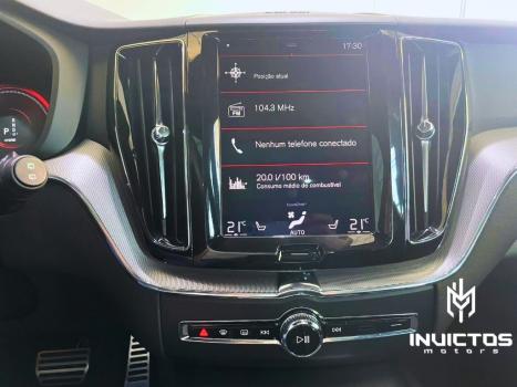 VOLVO XC60 2.0 16V 4P T8 HYBRID R-DESIGN AWD GEARTRONIC AUTOM�TICO, Foto 12