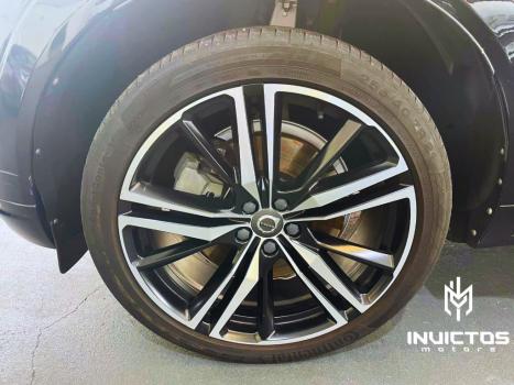 VOLVO XC60 2.0 16V 4P T8 HYBRID R-DESIGN AWD GEARTRONIC AUTOM�TICO, Foto 13
