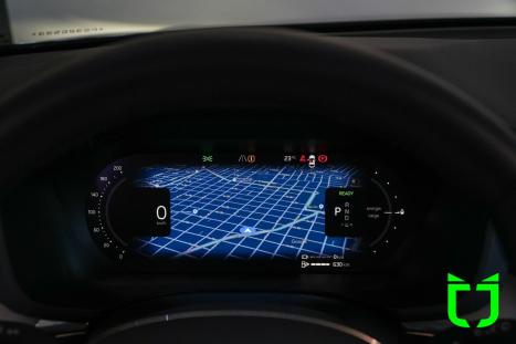 VOLVO XC60 2.0 16V 4P T8 RECHARGE H�BRIDO ULTIMATE DARK AWD TURBO GEARTRONIC AUTOM�TICO, Foto 10