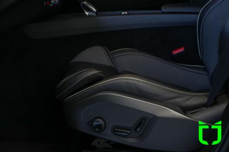VOLVO XC60 2.0 16V 4P T8 RECHARGE H�BRIDO ULTIMATE DARK AWD TURBO GEARTRONIC AUTOM�TICO, Foto 15