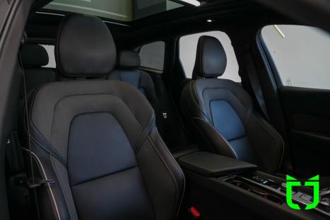 VOLVO XC60 2.0 16V 4P T8 RECHARGE H�BRIDO ULTIMATE DARK AWD TURBO GEARTRONIC AUTOM�TICO, Foto 21