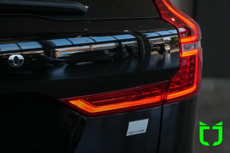 VOLVO XC60 2.0 16V 4P T8 RECHARGE H�BRIDO ULTIMATE DARK AWD TURBO GEARTRONIC AUTOM�TICO, Foto 24
