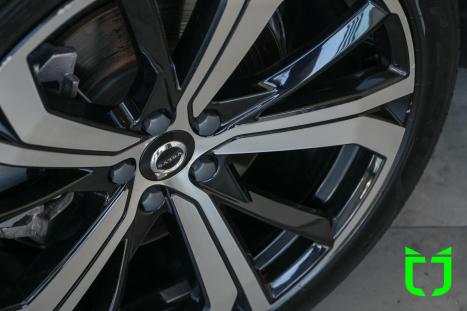 VOLVO XC60 2.0 16V 4P T8 RECHARGE H�BRIDO ULTIMATE DARK AWD TURBO GEARTRONIC AUTOM�TICO, Foto 25
