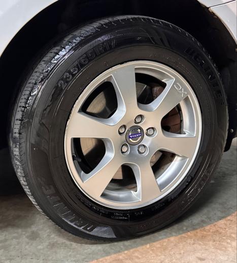 VOLVO XC60 2.0 4P DYNAMIC T5 TURBO AUTOM�TICO, Foto 10