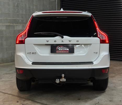 VOLVO XC60 2.0 4P DYNAMIC T5 TURBO AUTOM�TICO, Foto 11