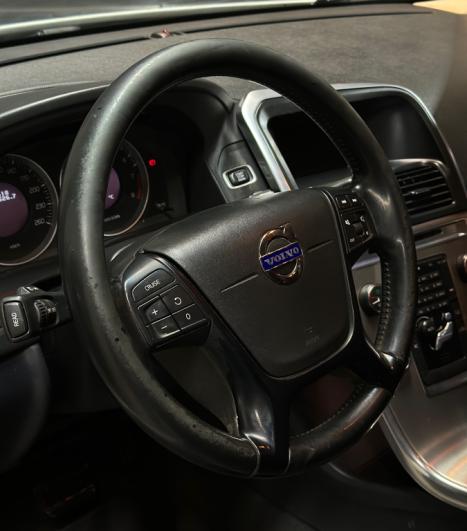 VOLVO XC60 2.0 4P DYNAMIC T5 TURBO AUTOM�TICO, Foto 13